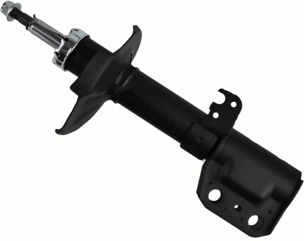 Амортизатор підвіски правий газомасляний Sachs 317110