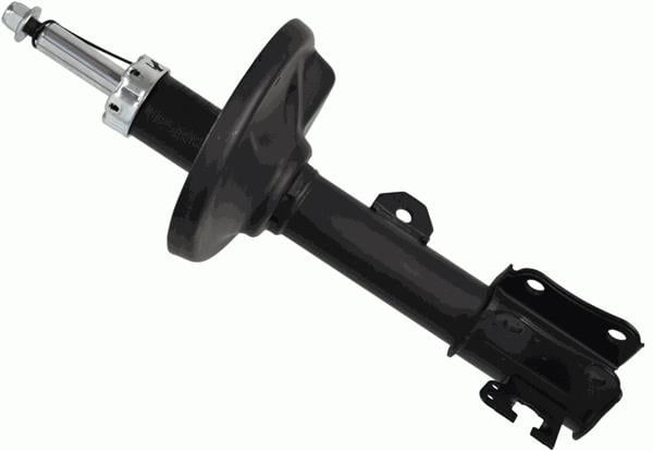 Амортизатор підвіски правий газомасляний Sachs 317142