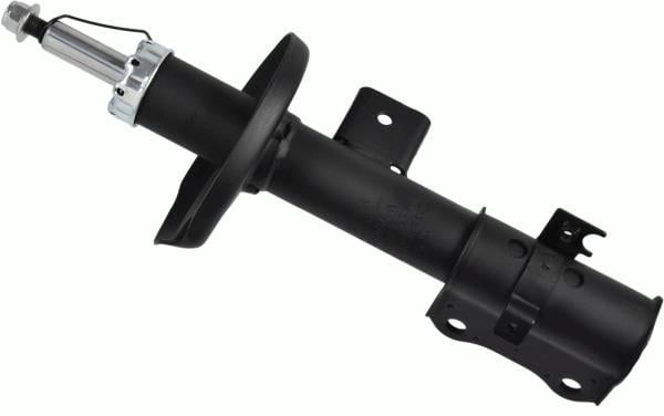 Амортизатор подвески правый газомасляный Sachs 317186