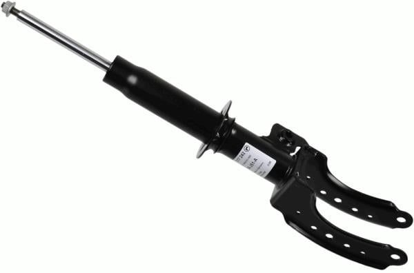 Амортизатор подвески правый газомасляный Sachs 317242