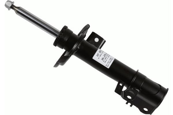 Амортизатор підвіски правий газомасляний Sachs 317300