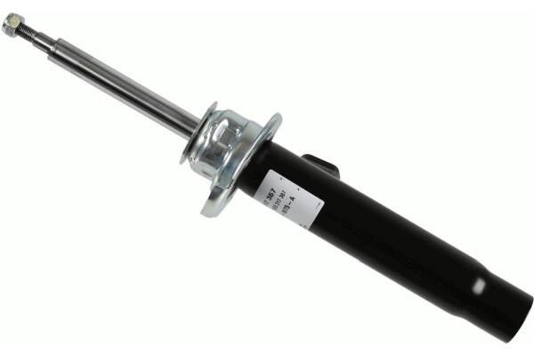 Амортизатор підвіски правий газомасляний Sachs 317367