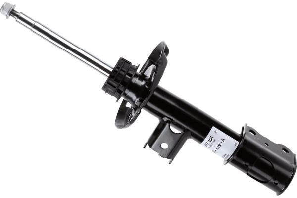 Амортизатор підвіски правий газомасляний Sachs 317454