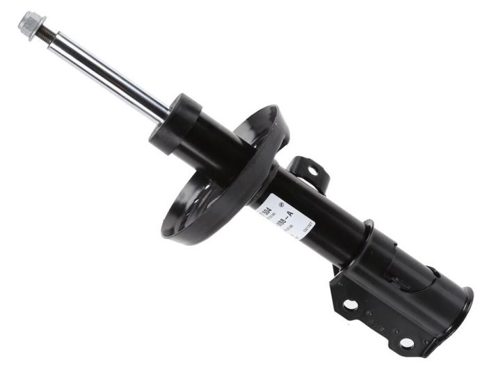 Амортизатор подвески правый газомасляный Sachs 317504