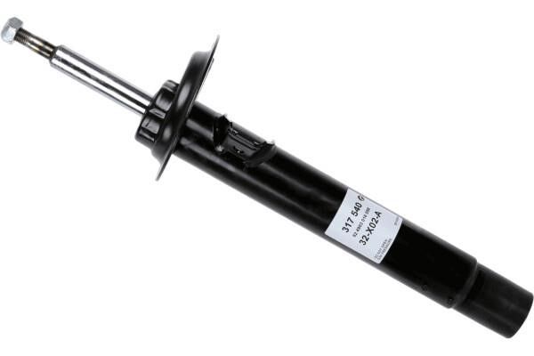 Амортизатор підвіски правий газомасляний Sachs 317540