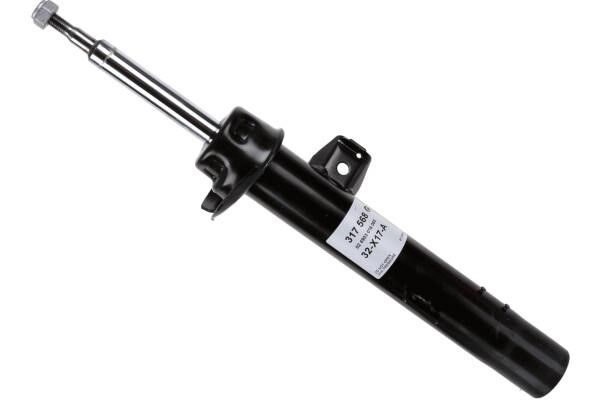 Амортизатор підвіски правий газомасляний Sachs 317568
