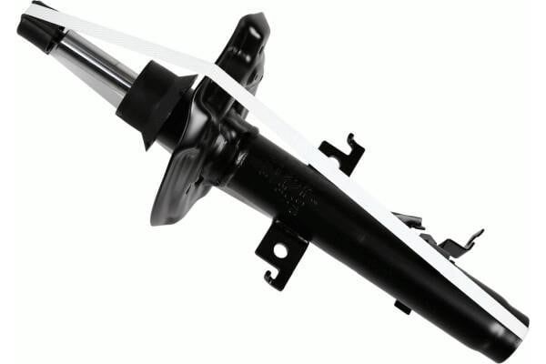 Амортизатор підвіски правий газомасляний Sachs 317627