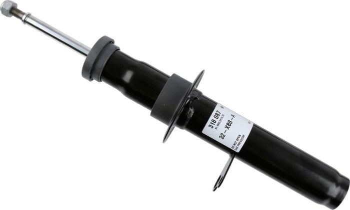 Амортизатор подвески правый газомасляный Sachs 318087