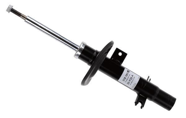 Амортизатор підвіски правий газомасляний Sachs 318183