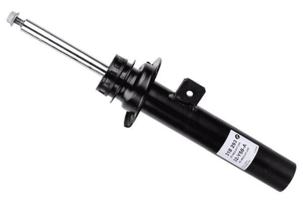 Амортизатор підвіски правий газомасляний Sachs 318293