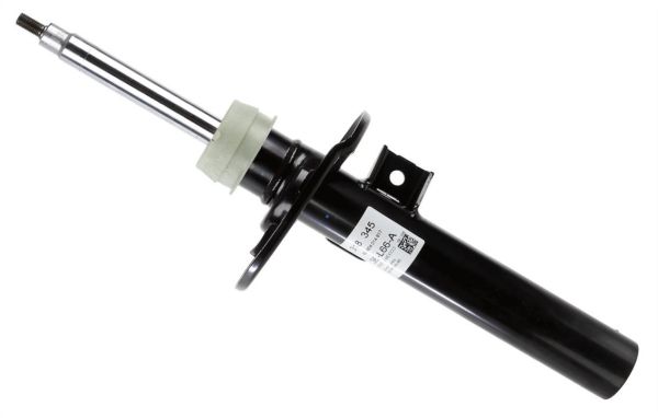 Амортизатор підвіски правий газомасляний Sachs 318345