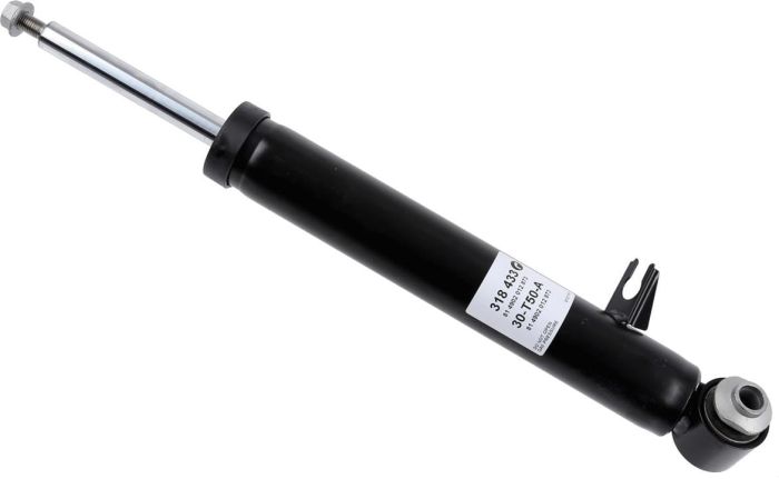 Амортизатор підвіски правий газомасляний Sachs 318433