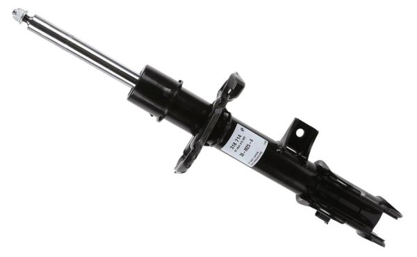 Амортизатор підвіски правий газомасляний Sachs 318714