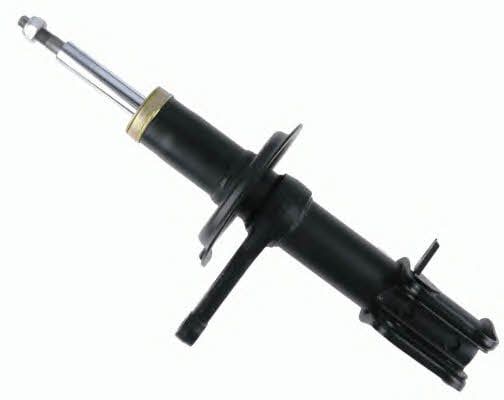 Амортизатор підвіски правий масляний Sachs 312583