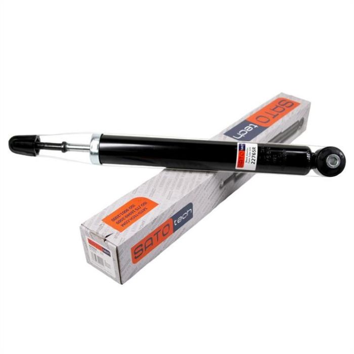 Амортизатор подвески задний SATO tech 22765R