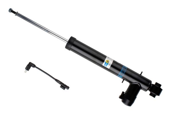 Амортизатор подвески задний газомасляный Ashika MA-20065