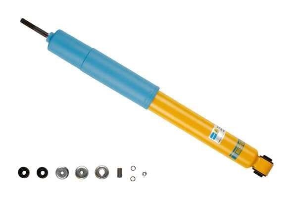 Амортизатор підвіски задній газомасляний Bilstein 24-016360