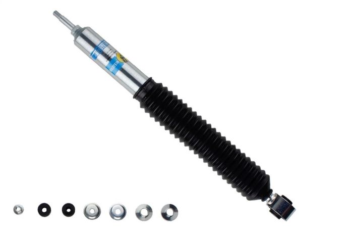 Амортизатор підвіски задній газомасляний Bilstein 33-313146