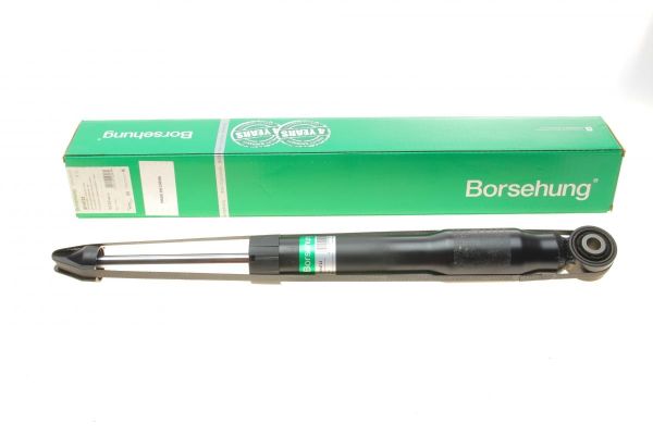 Амортизатор підвіски задній газомасляний Borsehung B14723
