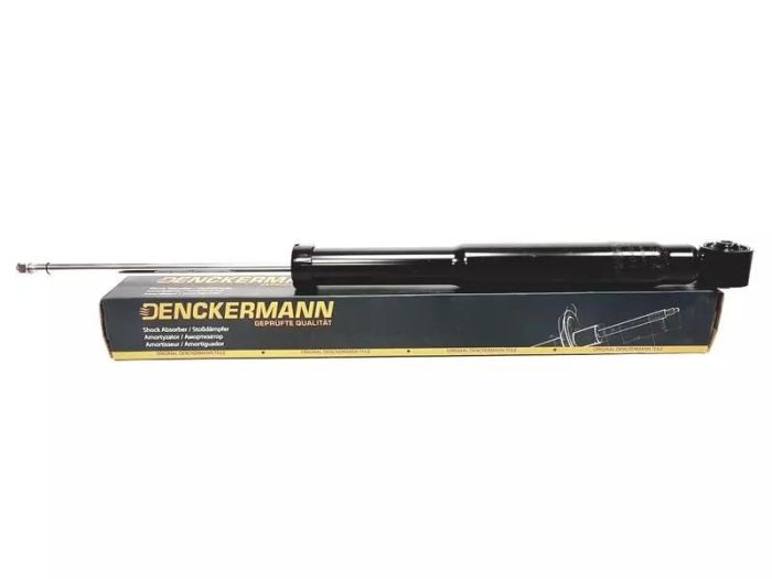 Амортизатор підвіски задній газомасляний Denckermann DSF040G