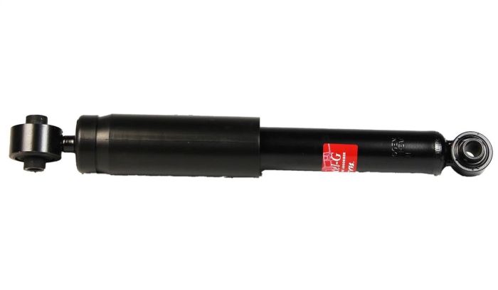 Амортизатор підвіски задній газомасляний KYB 343306