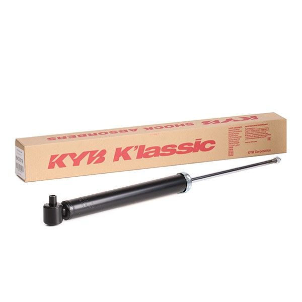 Амортизатор подвески задний газомасляный KYB 9430016