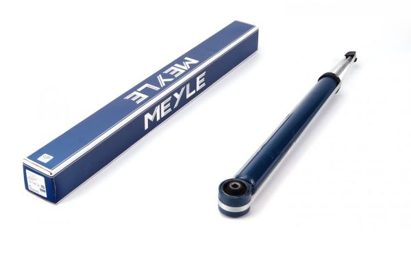 Амортизатор подвески задний газомасляный Meyle 1267250046