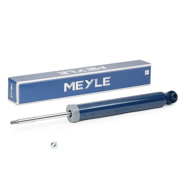 Амортизатор подвески задний газомасляный Meyle 3267250028