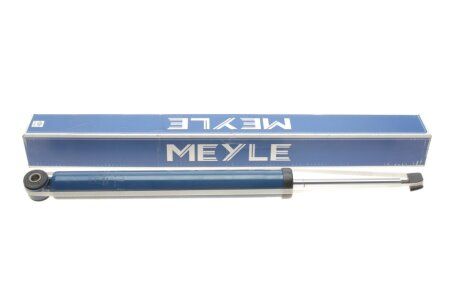 Амортизатор підвіски задній газомасляний Meyle 7267250026