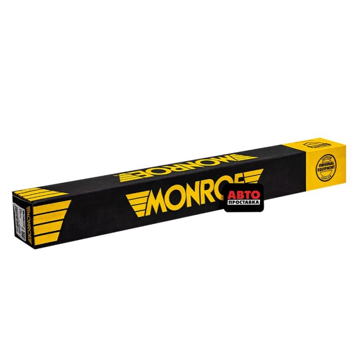 Амортизатор підвіски задній газомасляний Monroe 23972