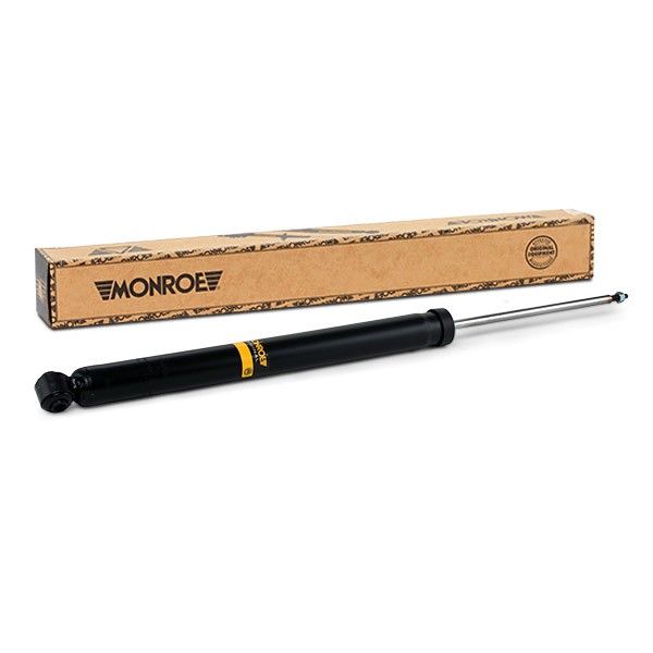 Амортизатор підвіски задній газомасляний Monroe 23988