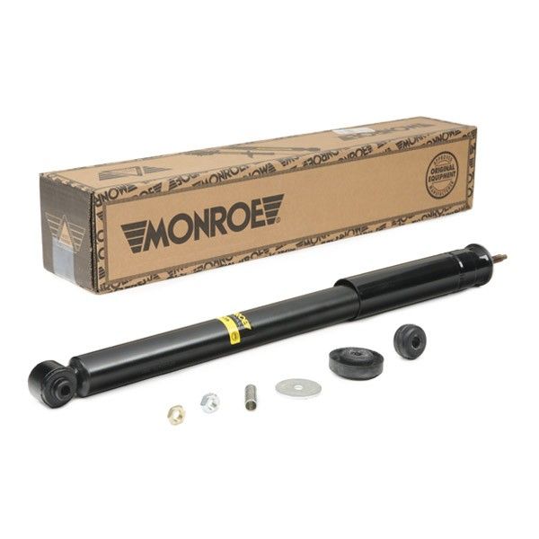 Амортизатор підвіски задній газомасляний Monroe 43139