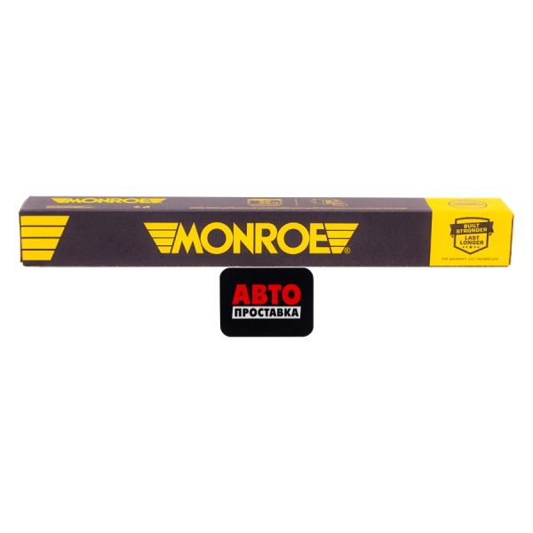 Амортизатор підвіски задній газомасляний Monroe G21659