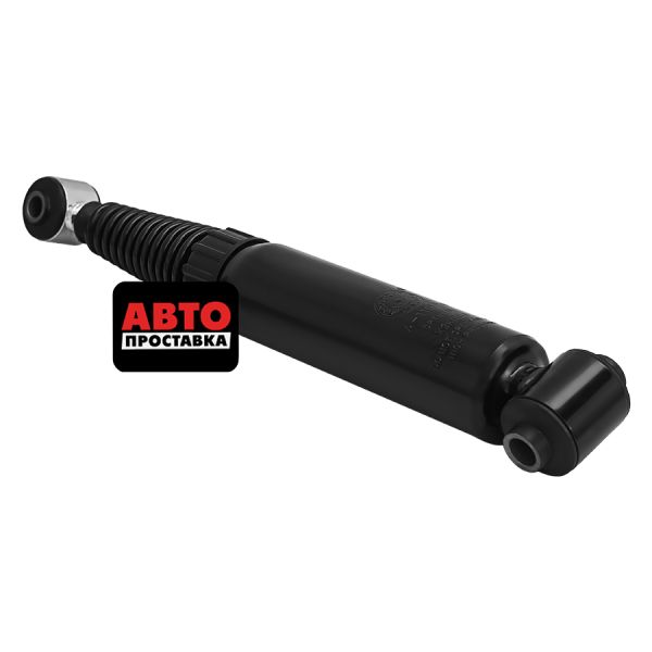 Амортизатор підвіски задній газомасляний Optimal A-1162G
