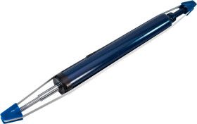 Амортизатор підвіски задній газомасляний Optimal A-1220G