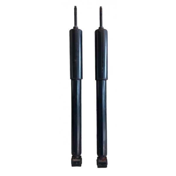 Амортизатор підвіски задній газомасляний Optimal A-1361G