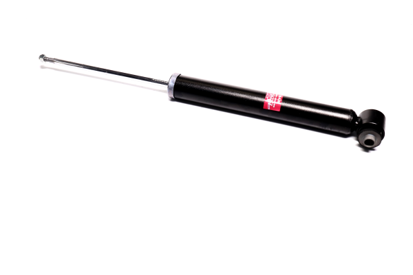Амортизатор підвіски задній газомасляний Optimal A-1446G