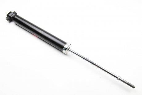Амортизатор підвіски задній газомасляний Optimal A-1498G