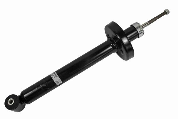 Амортизатор підвіски задній газомасляний Optimal A-1695G