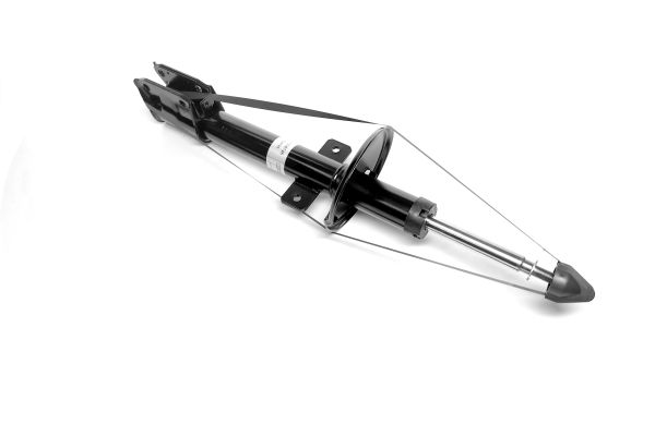 Амортизатор підвіски задній газомасляний Optimal A-3181G