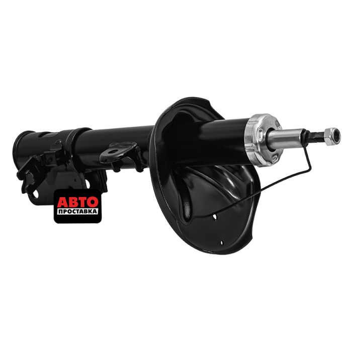 Амортизатор підвіски задній газомасляний Optimal A-3432GL