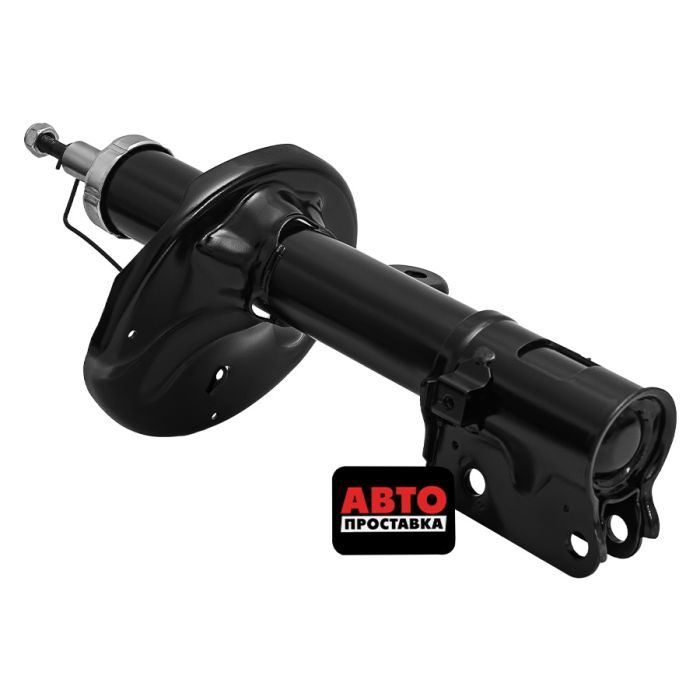 Амортизатор підвіски задній газомасляний Optimal A-3432GL