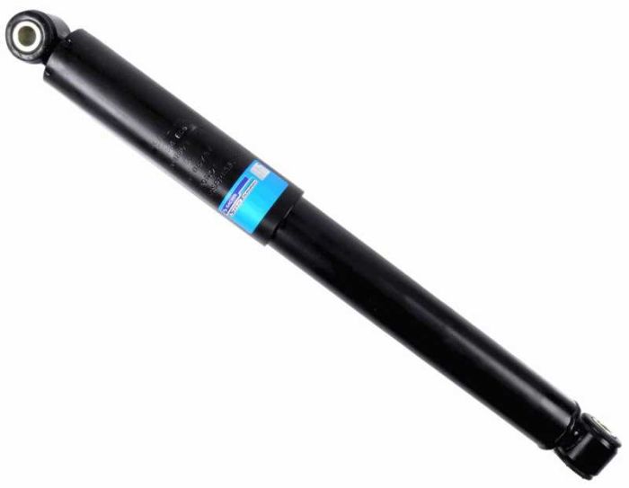 Амортизатор подвески задний газомасляный Optimal A-3714G