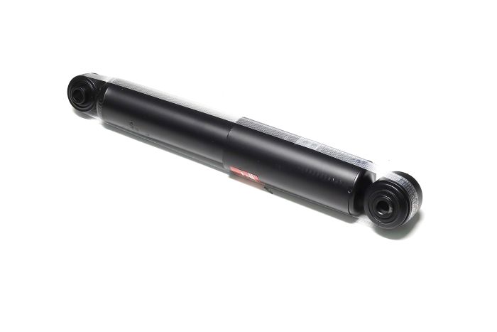 Амортизатор підвіски задній газомасляний Parts-Mall PJB-R027