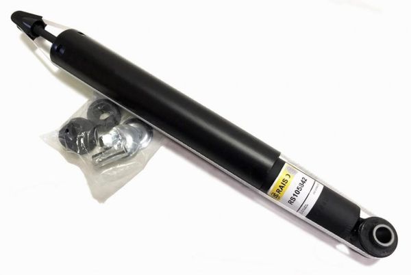 Амортизатор підвіски задній газомасляний Raiso RS105842