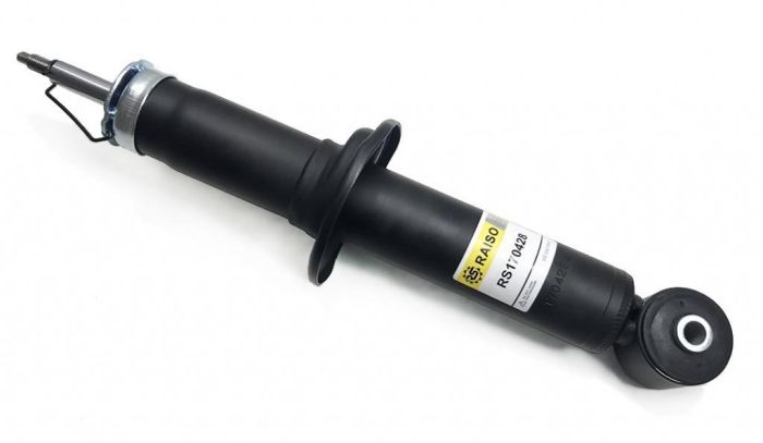 Амортизатор підвіски задній газомасляний Raiso RS170428