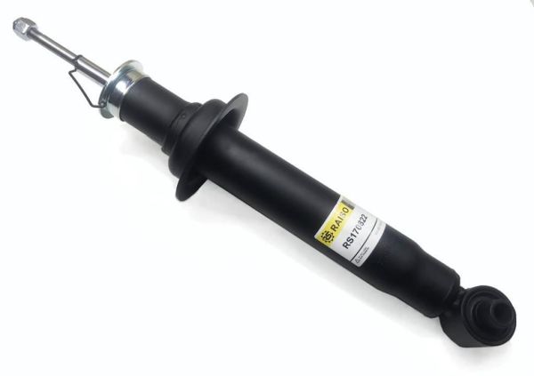 Амортизатор підвіски задній газомасляний Raiso RS170822