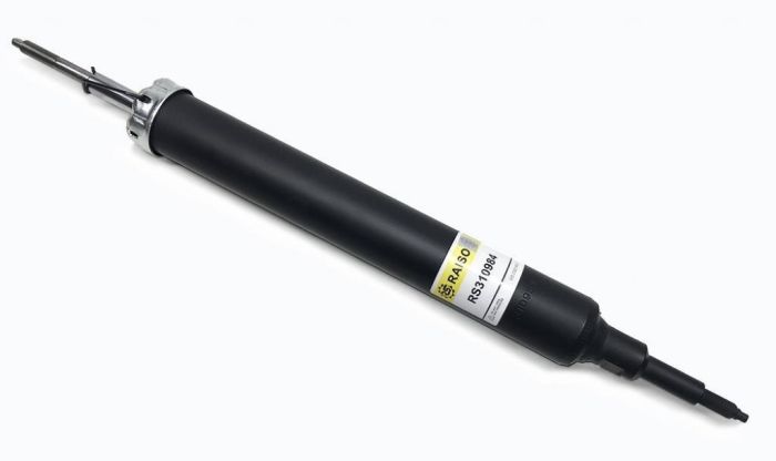 Амортизатор подвески задний газомасляный Raiso RS310984