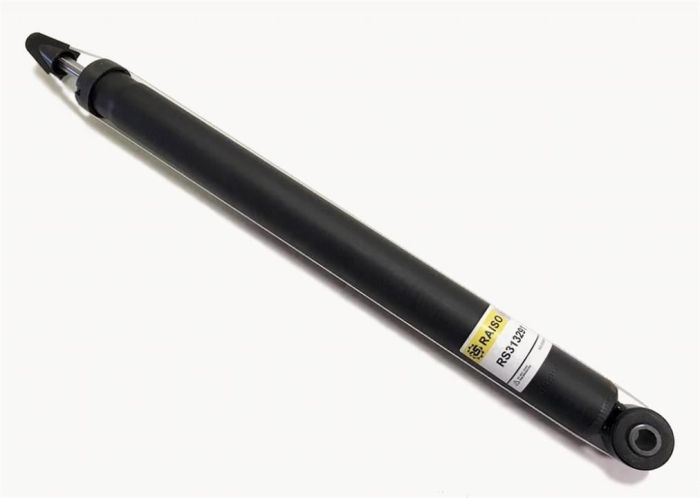 Амортизатор подвески задний газомасляный Raiso RS313291