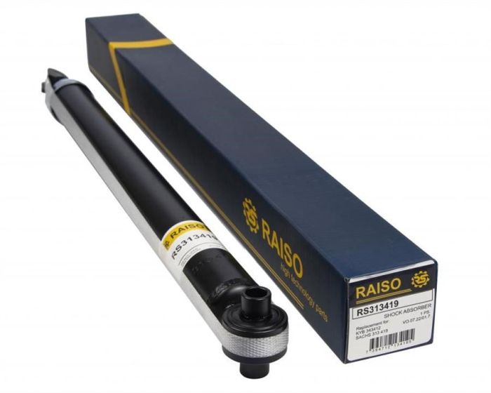 Амортизатор подвески задний газомасляный Raiso RS313419
